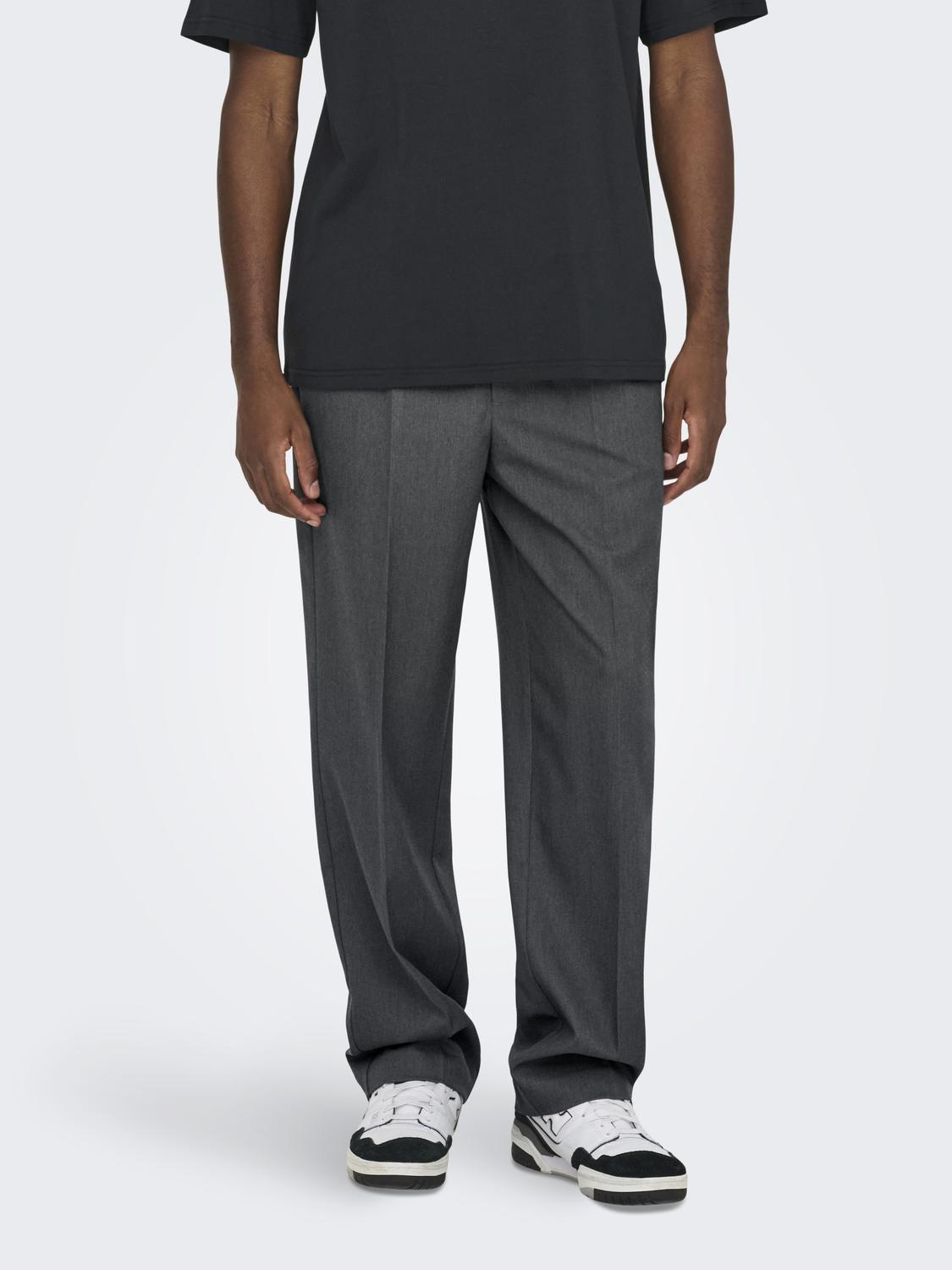 ONSMIRO TAILOR LOOSE 0346 PANT FRML NOOS