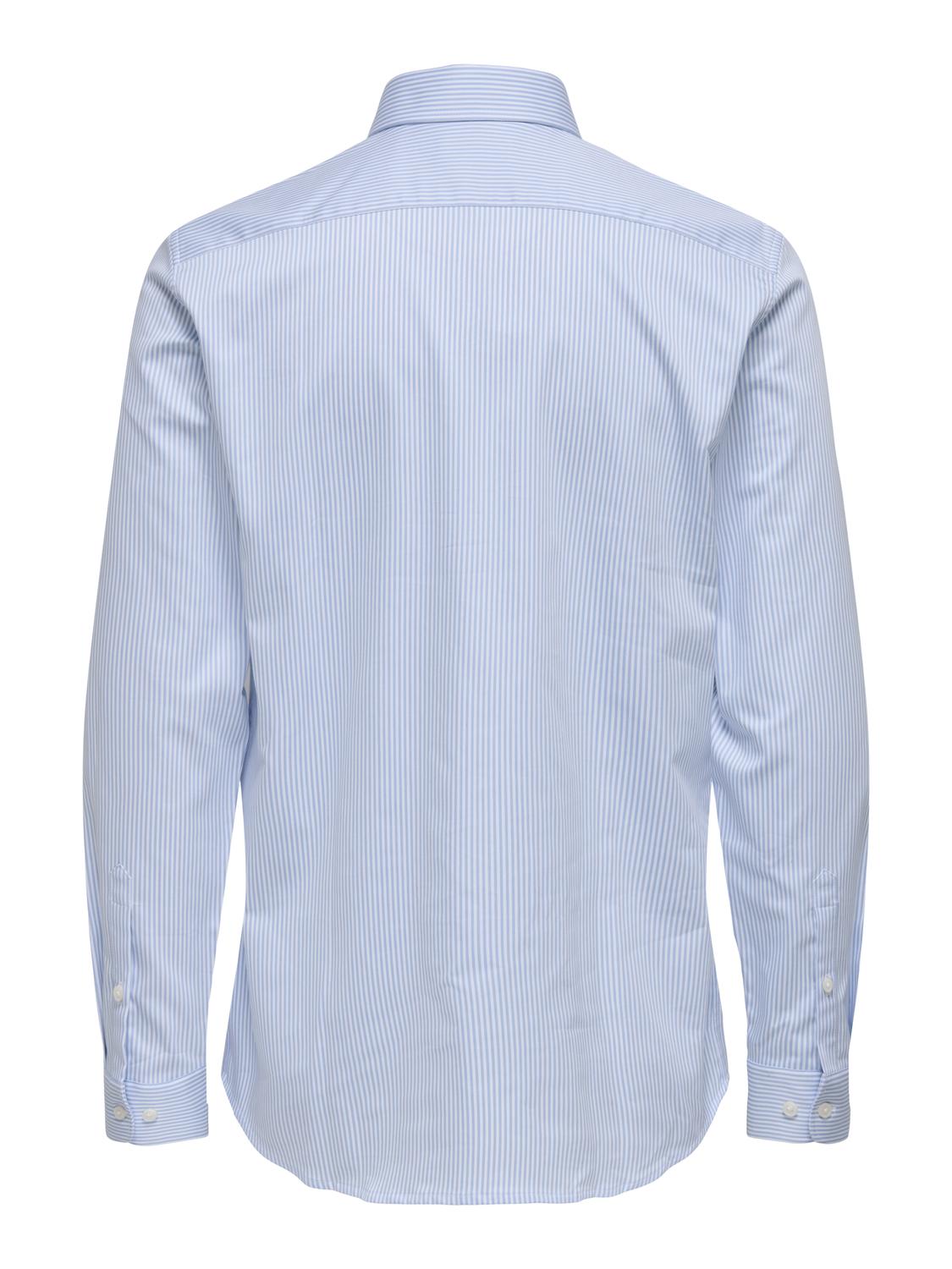 ONSJIM SLIM SHIRT FRML NOOS