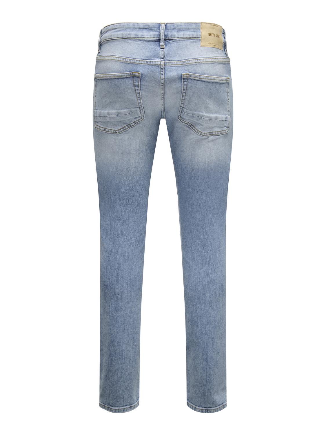 ONSLOOM SLIM LBB 1410 FG DNM NOOS