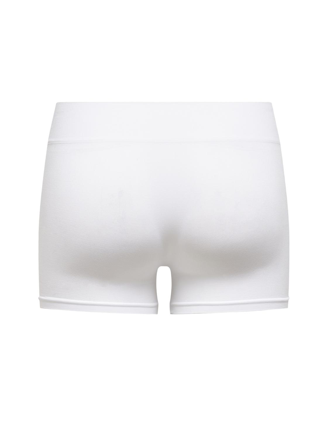 ONLVICKY Hipstere med elastisk midje for ungdommelig komfort - 6
