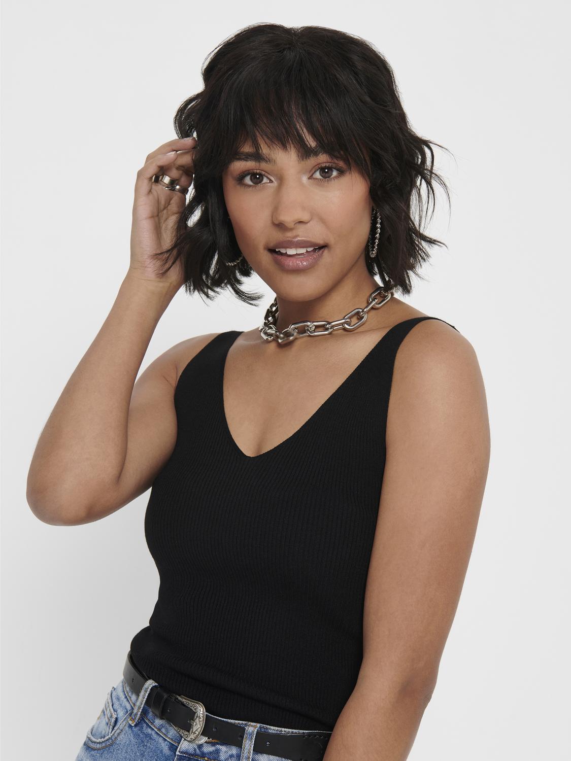 JDYNANNA Gebreide top