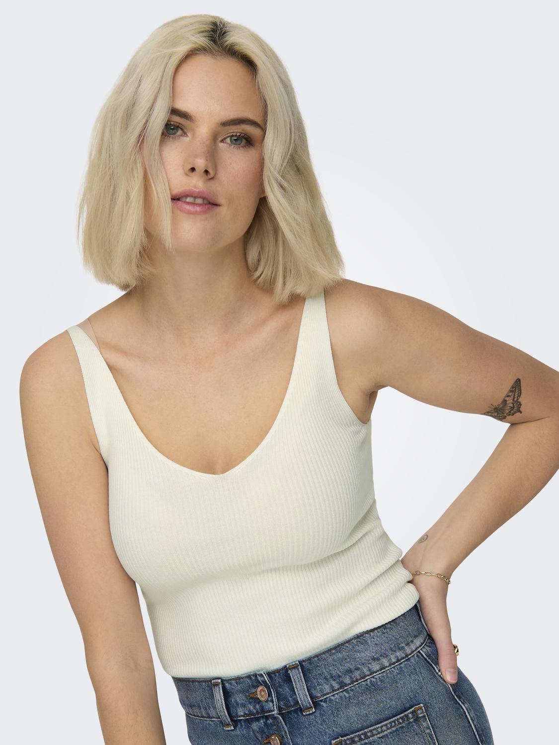 JDYNANNA Gebreide top