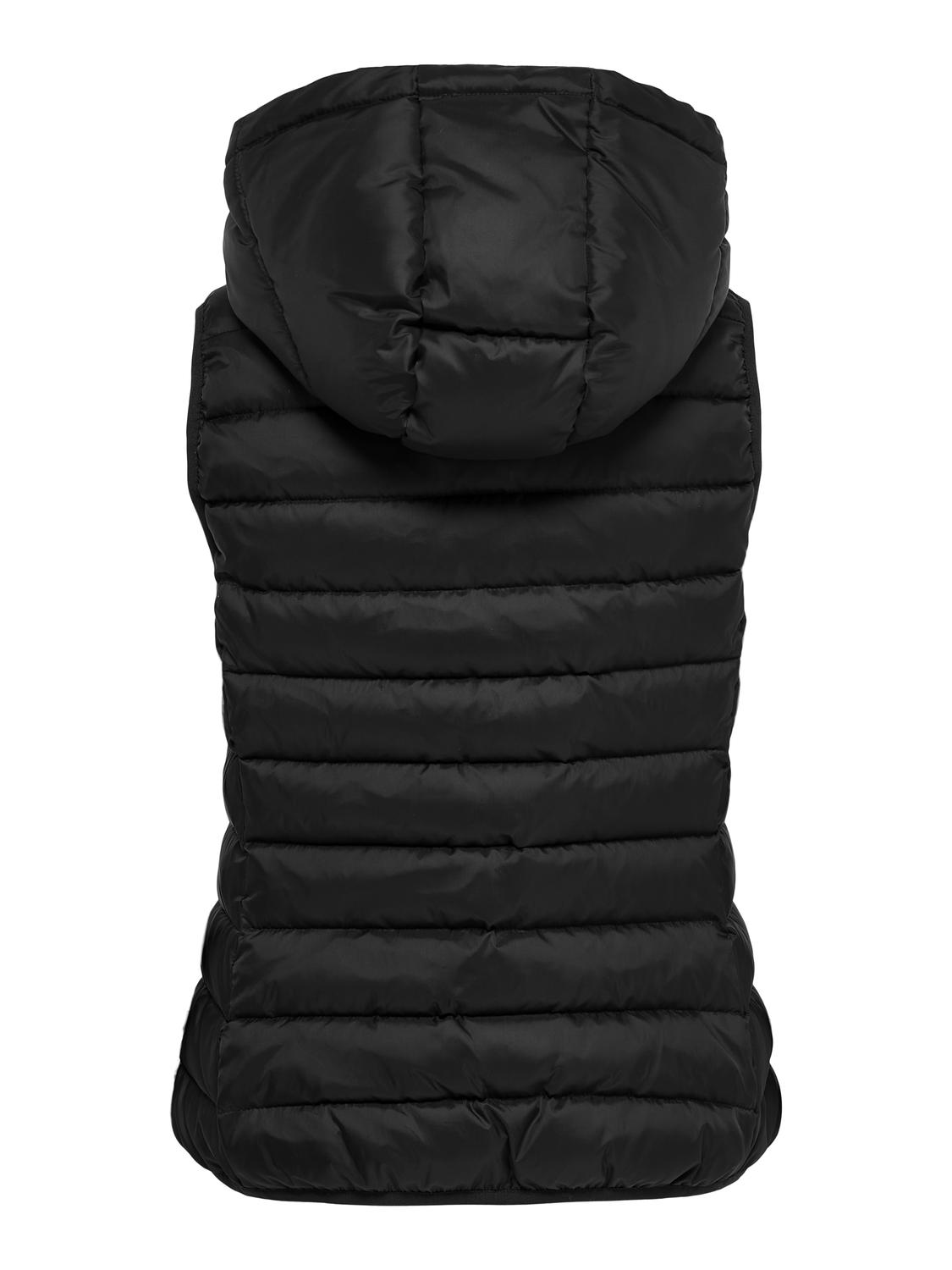 ONLNEWTAHOE HOOD WAISTCOAT OTW NOOS - 7