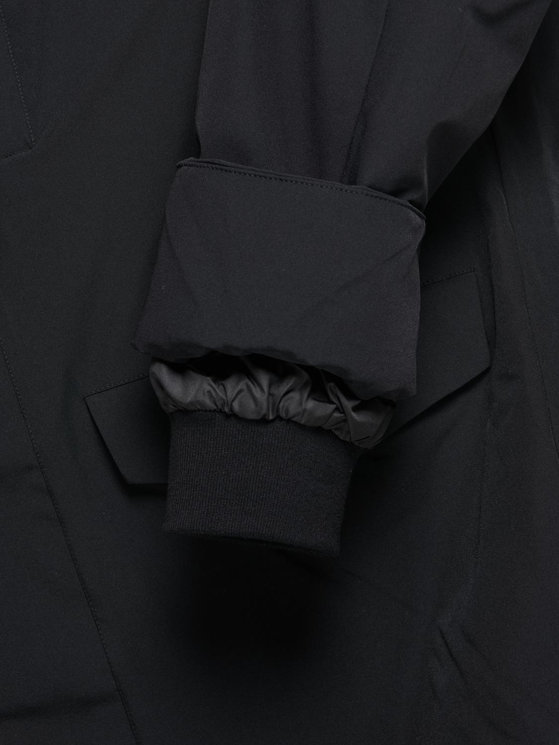 ONSENRICO WATERPROOF STRETCH PARKA NOOS - 11