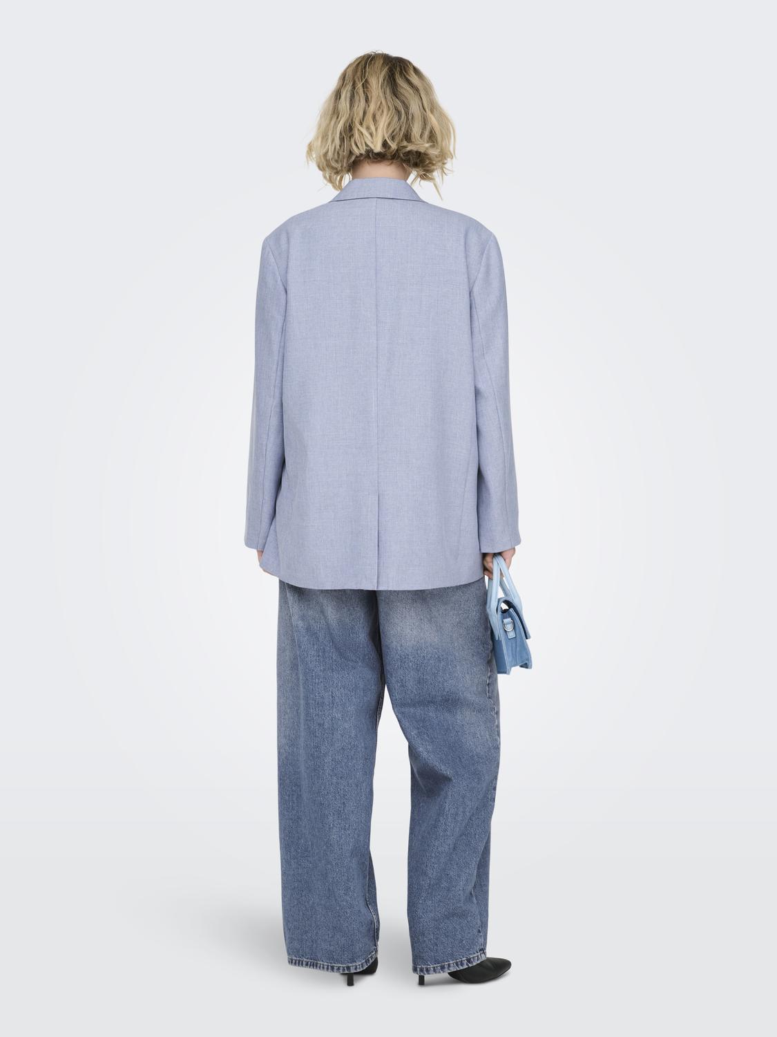 ONLLINDA Oversize Fit Blazer - Dit nye must-have - 2