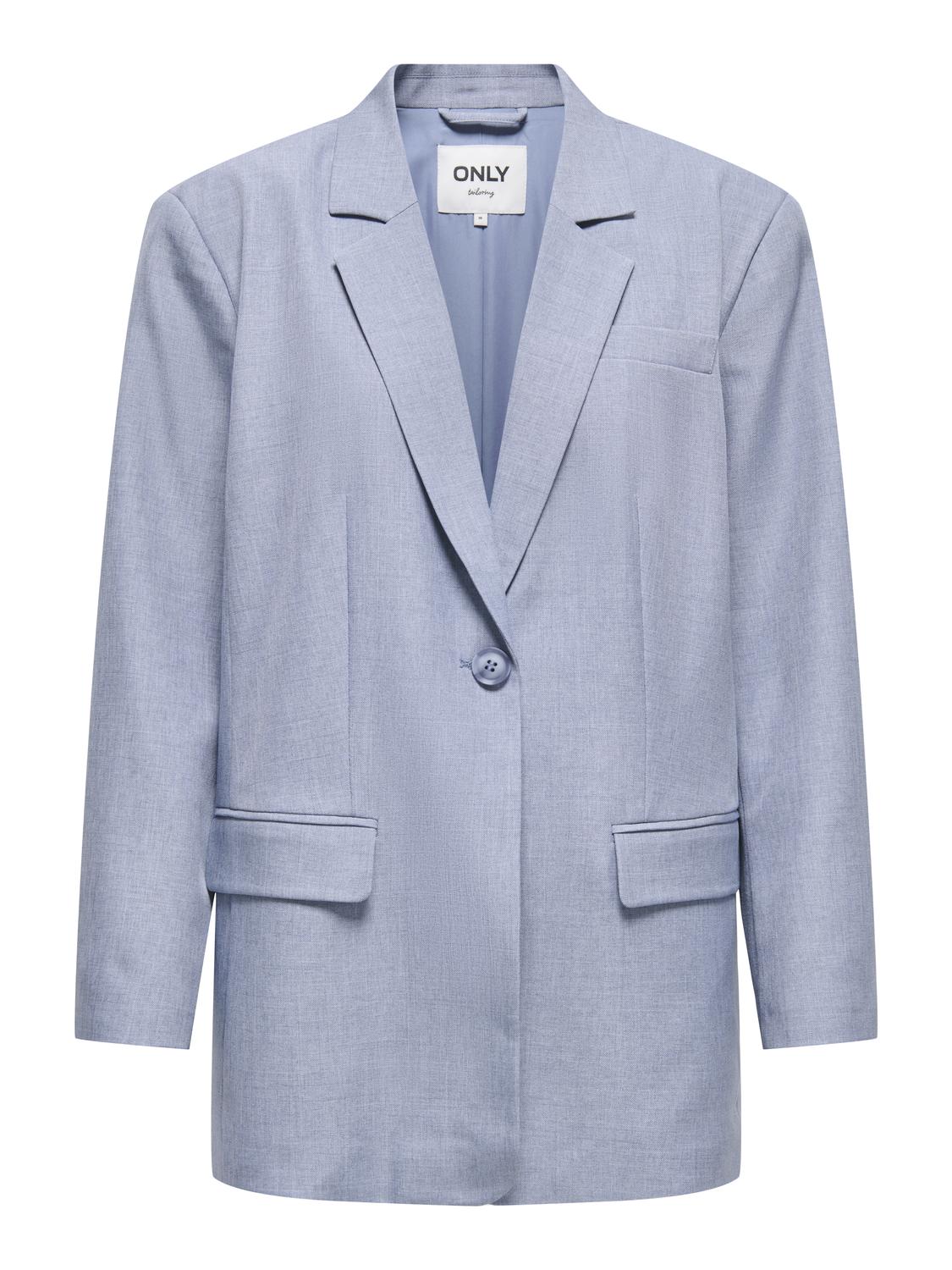 ONLLINDA Oversize Fit Blazer - Dit nye must-have - 3