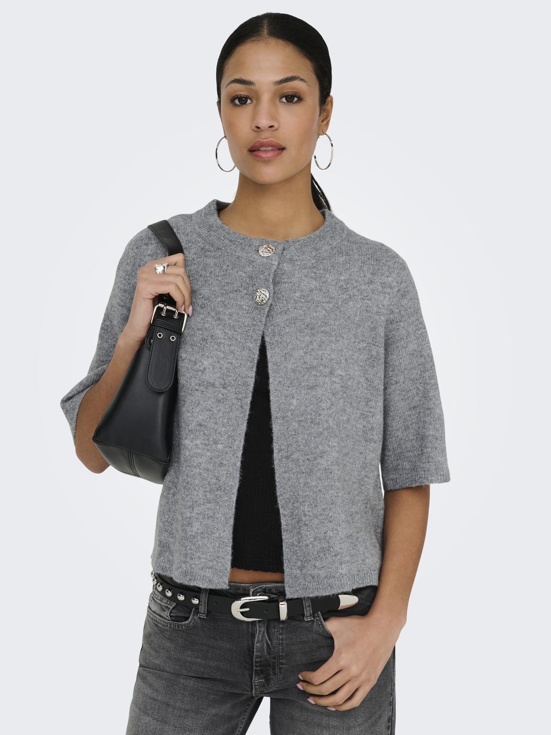 JDYSUPER 2/4 CARDIGAN KNT NOOS - 5