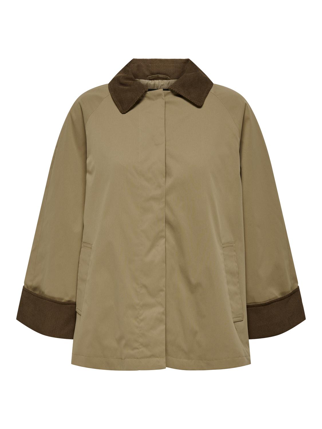 ONLORCHID Corduroy jacket - 3
