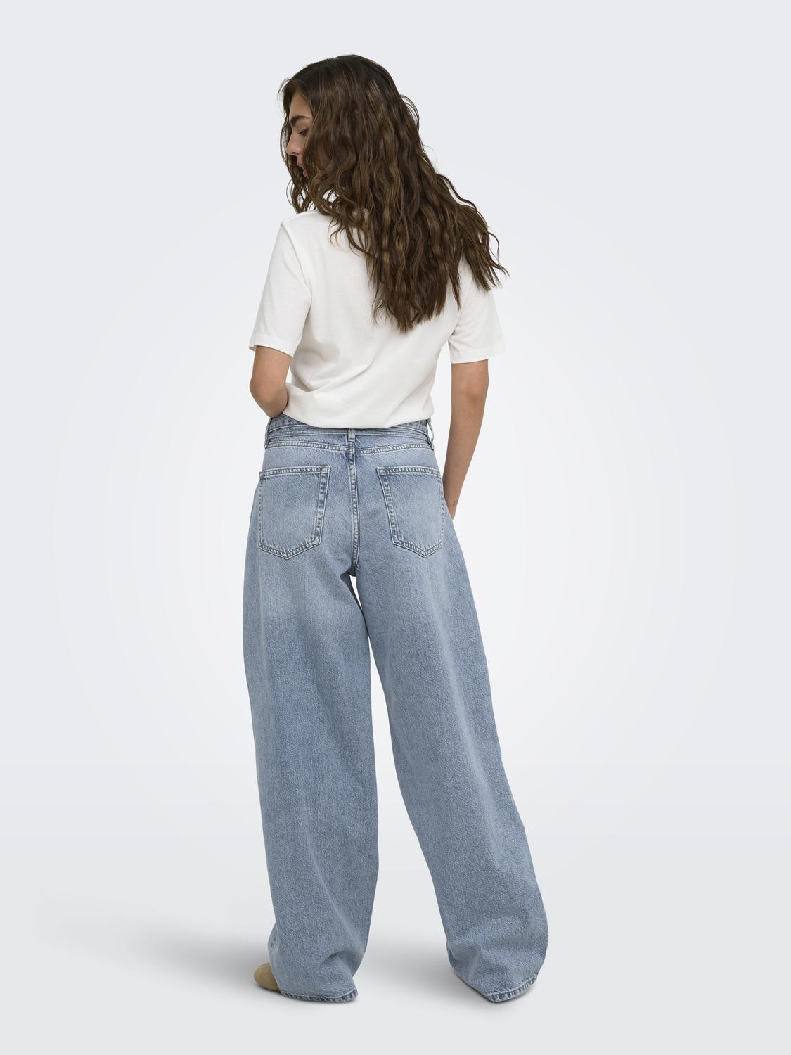 ONLGIANNA MW STRAIGHT DOT450 DNM NOOS