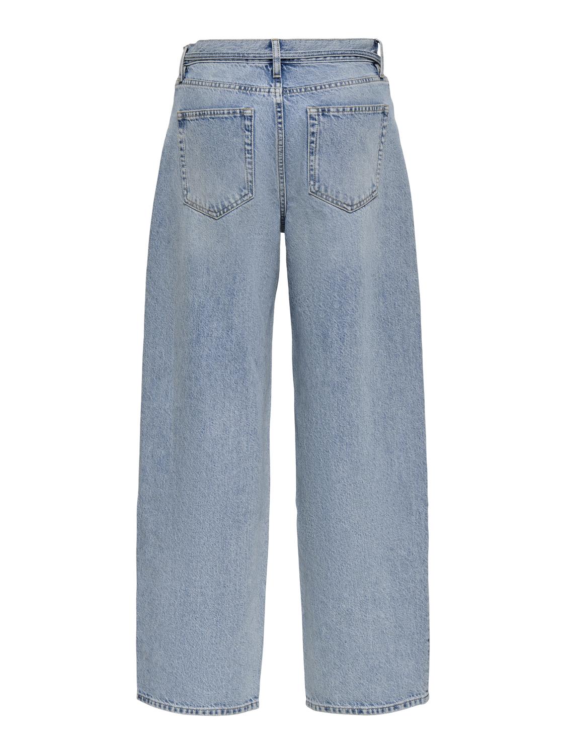 ONLGIANNA MW STRAIGHT DOT450 DNM NOOS