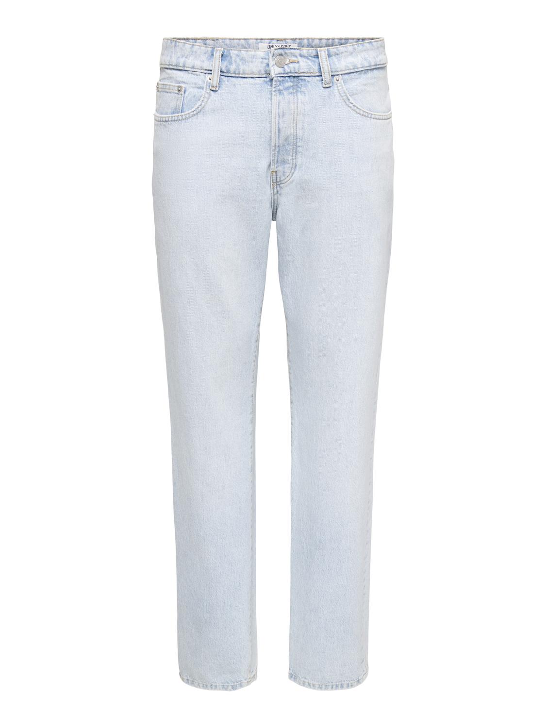 ONSEDGE STRAIGHT LB 6986 TAI DNM NOOS - 3