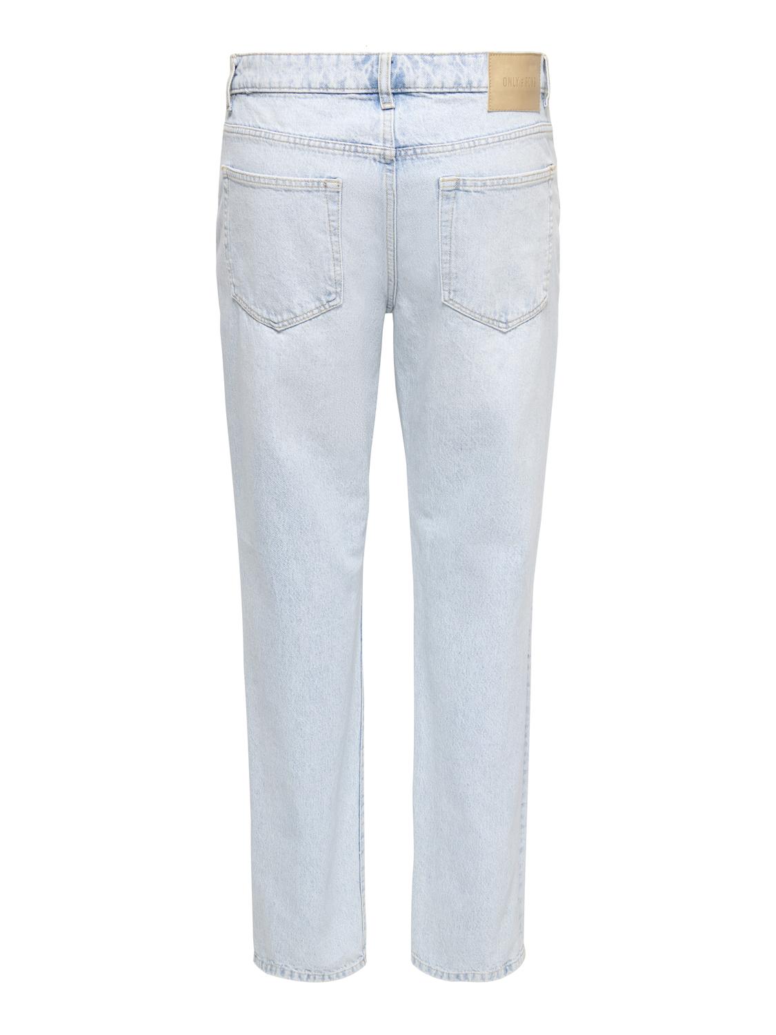 ONSEDGE STRAIGHT LB 6986 TAI DNM NOOS - 7