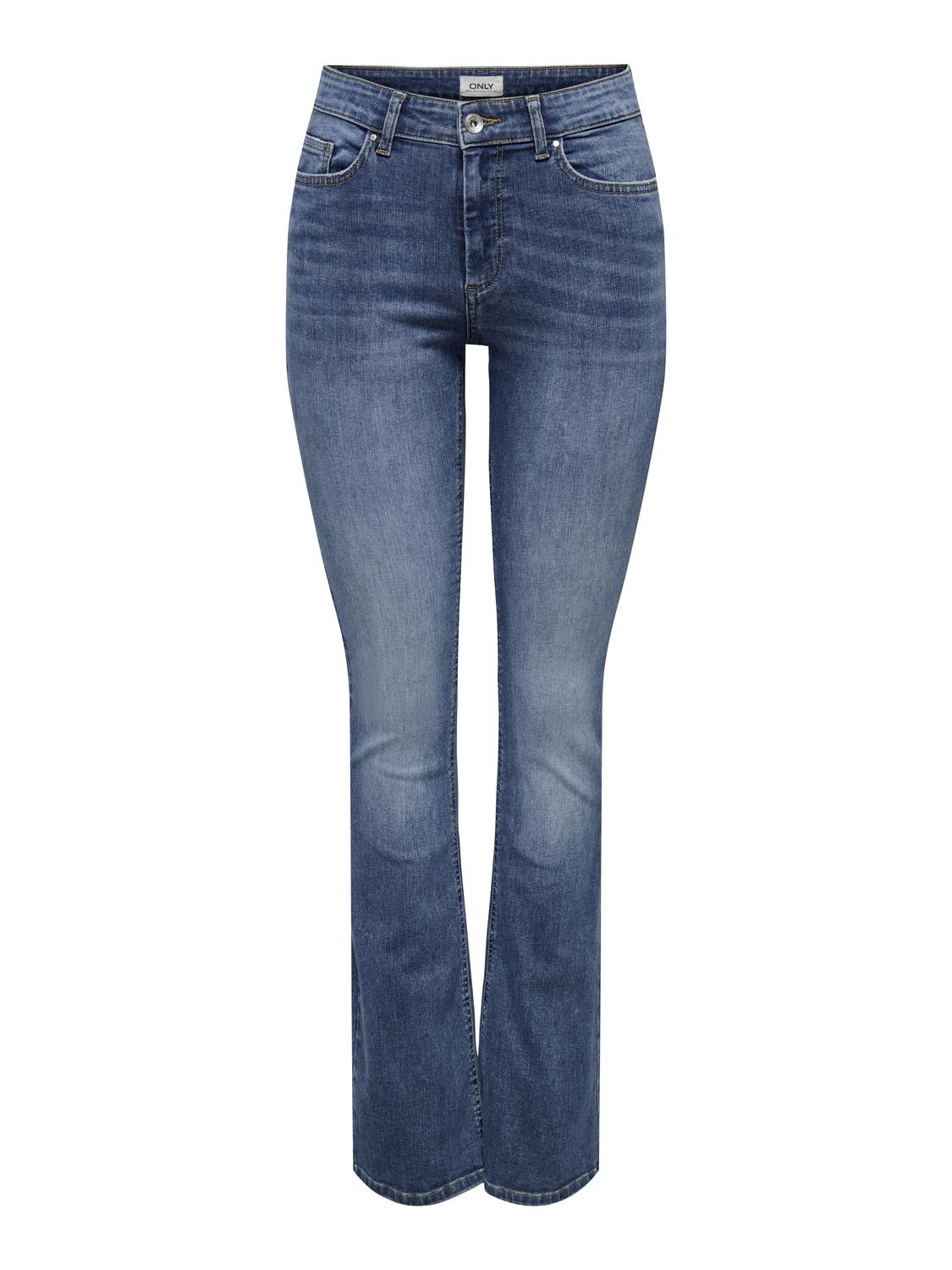 ONLBLUSH MID FLARED DNM TAI305 NOOS - 3
