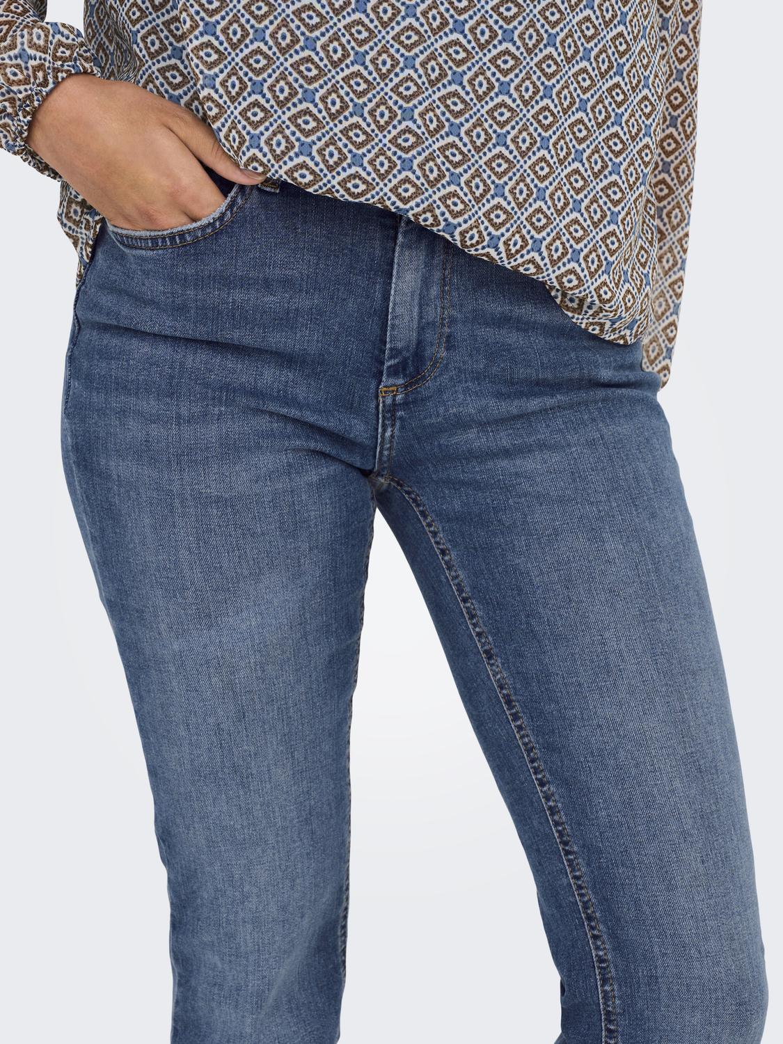 ONLBLUSH MID FLARED DNM TAI305 NOOS - 4