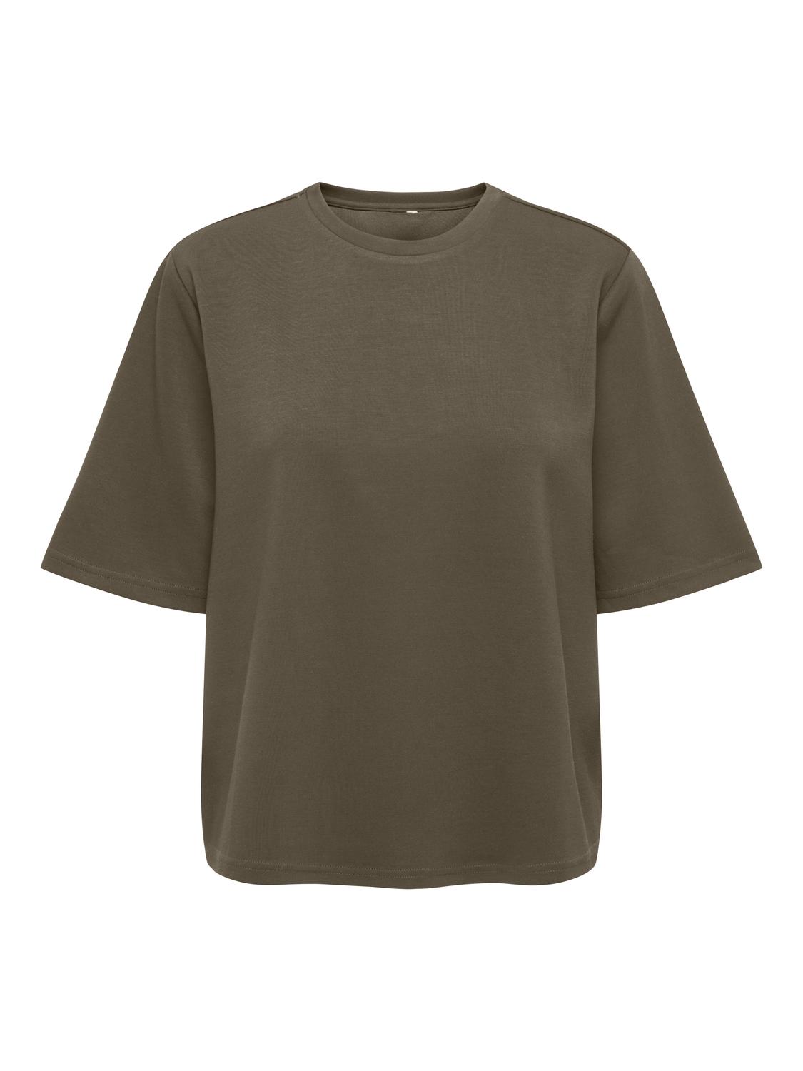 STUMATO S/S TEE SWT