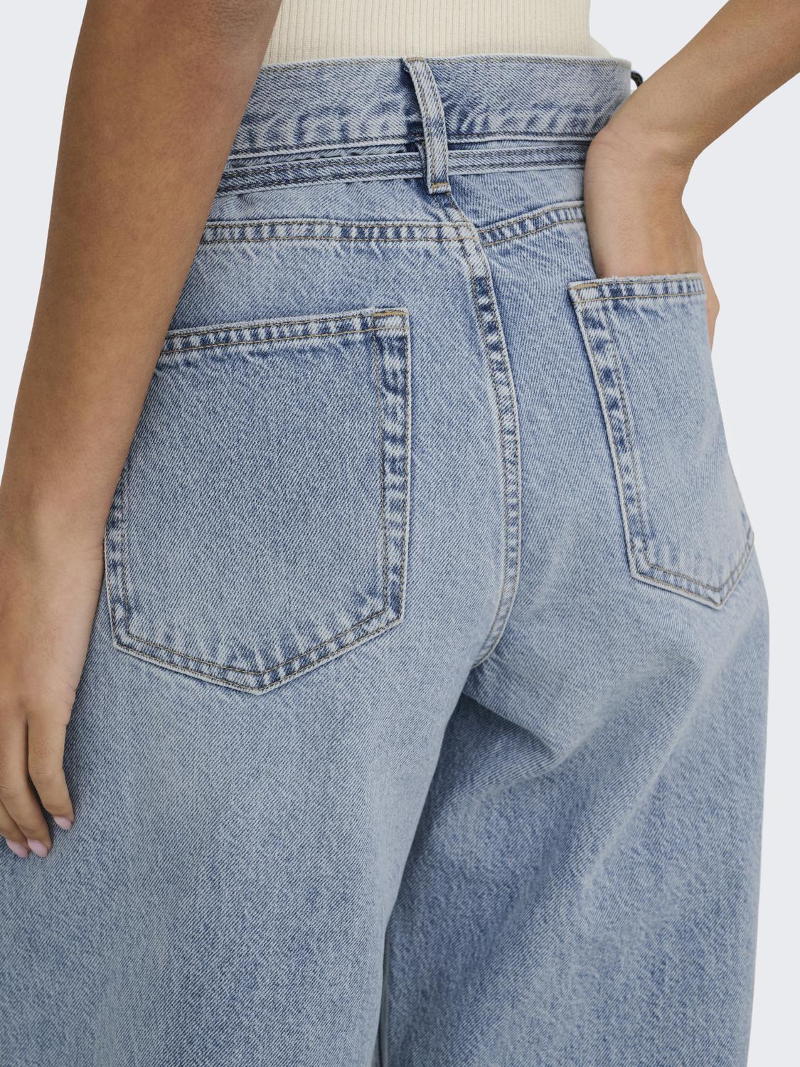 ONLGIANNA MW STRAIGHT DOT450 DNM NOOS