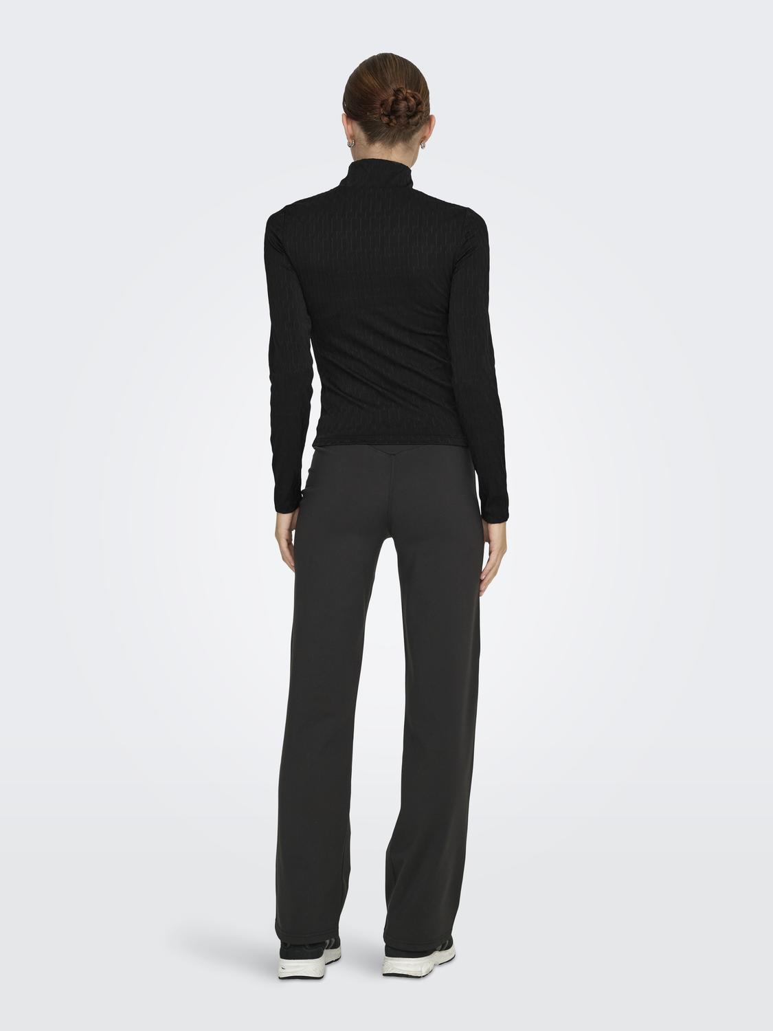 ONPFRIDA HN HZ LS SHORT TOP - 2