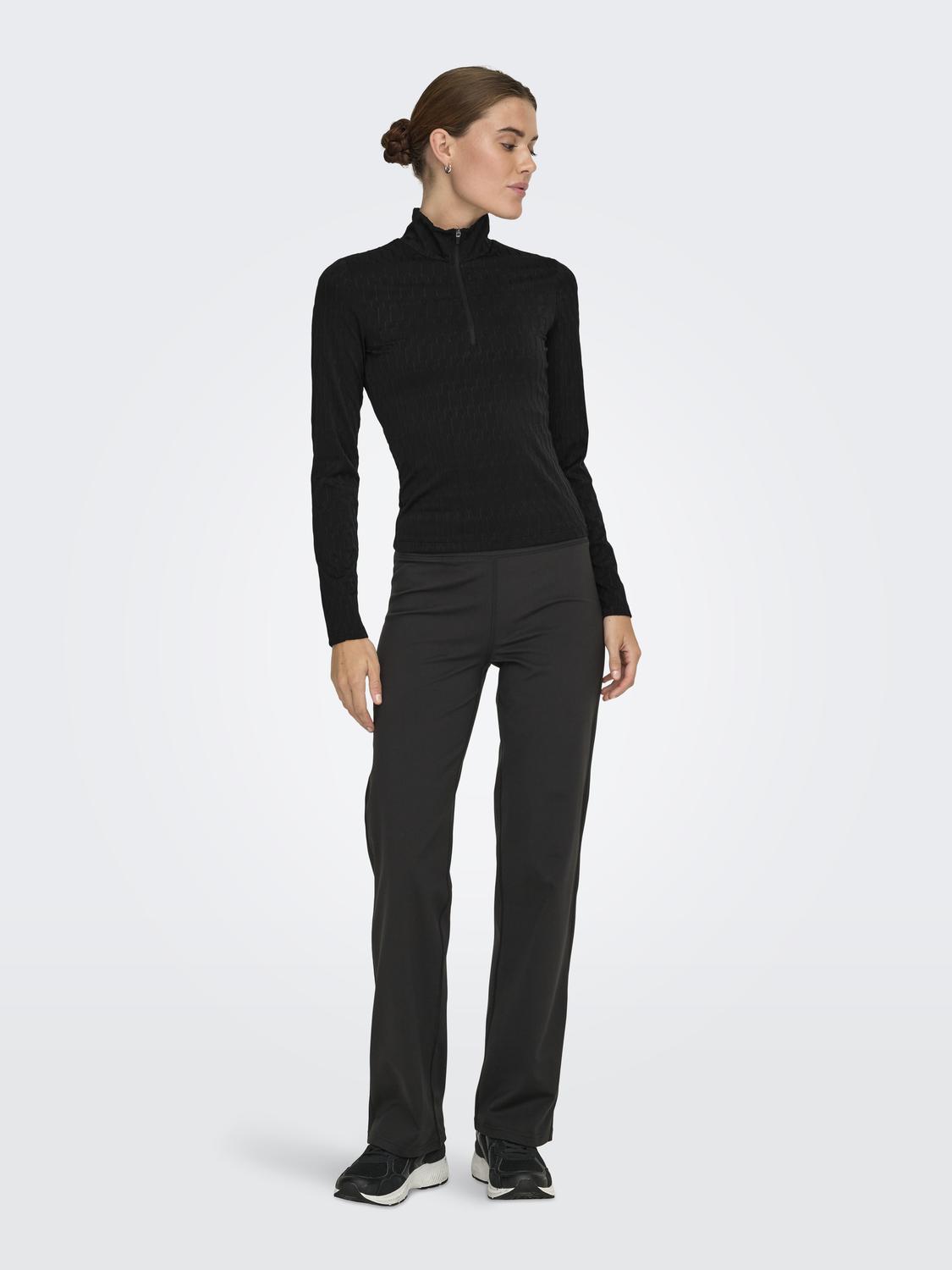 ONPFRIDA HN HZ LS SHORT TOP - 6