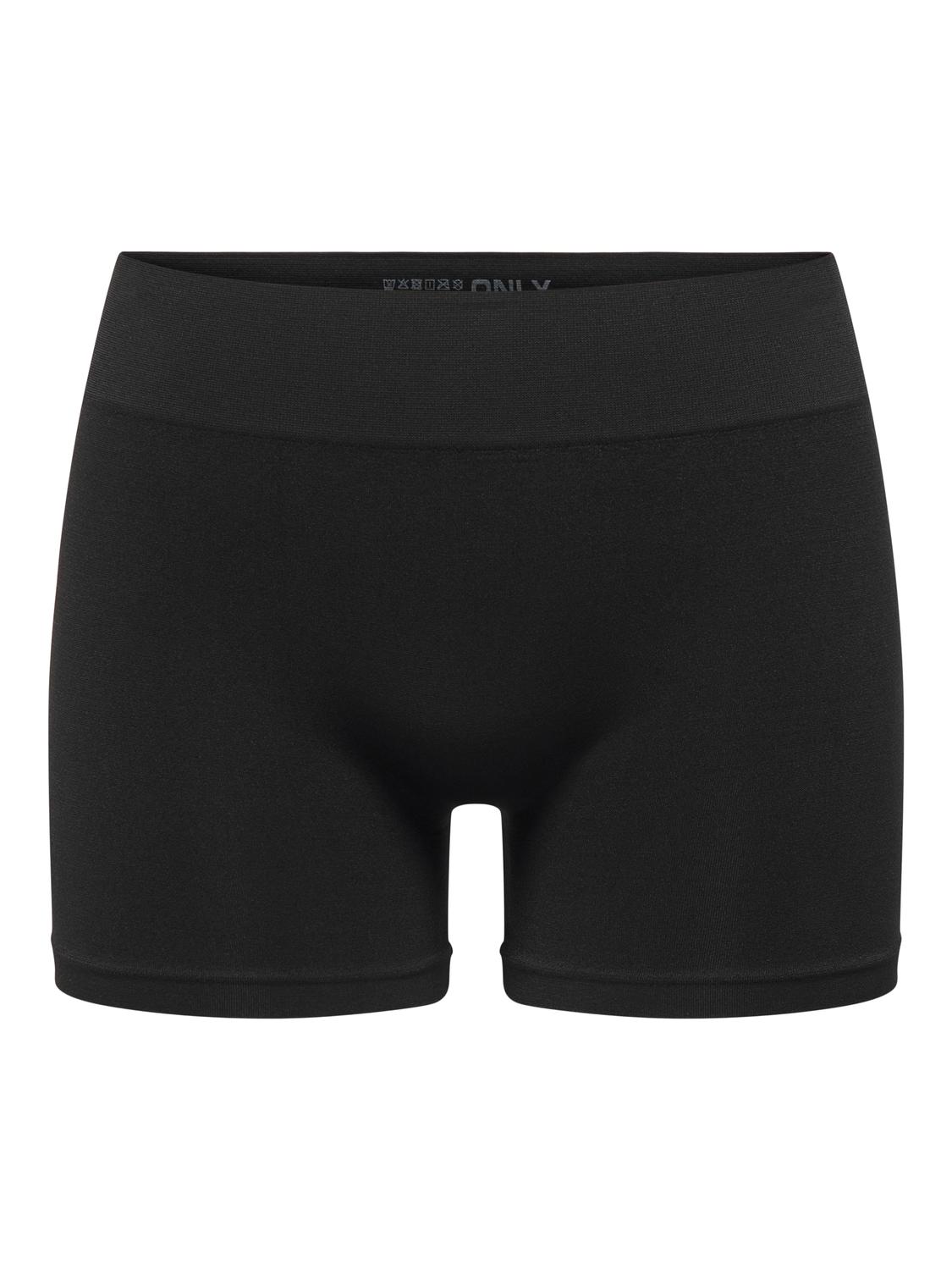 ONLVICKY Hipster mit elastischer Taille für jugendlichen Komfort