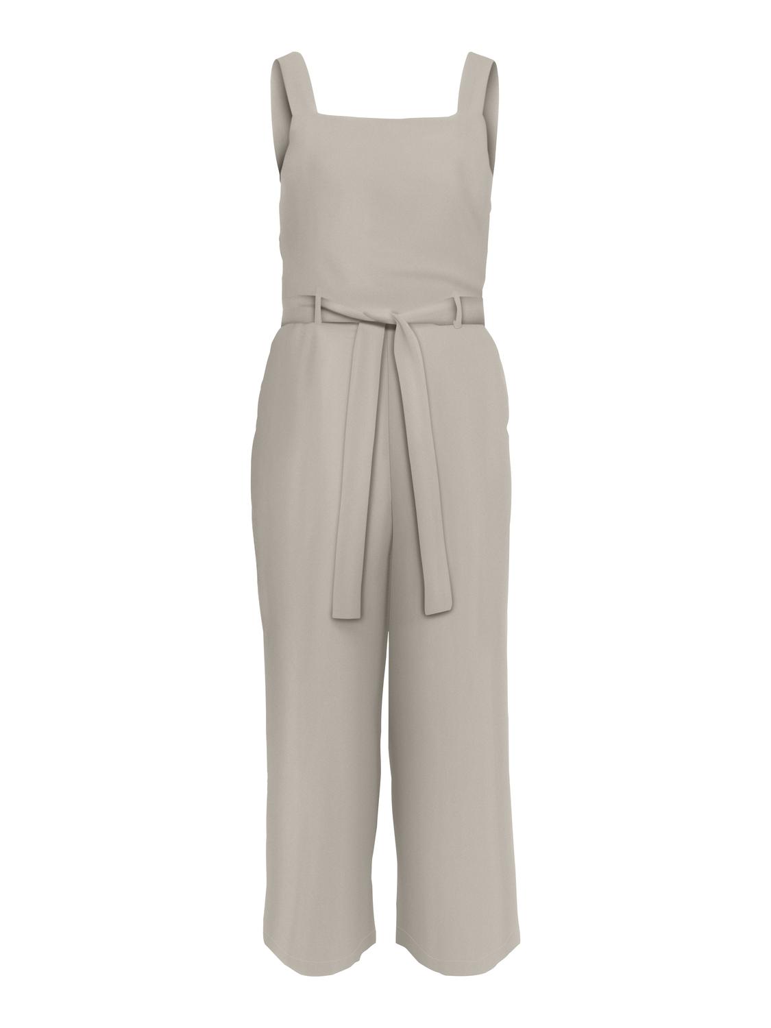 ONLCANYON STRAP CROP JUMPSUIT PNT