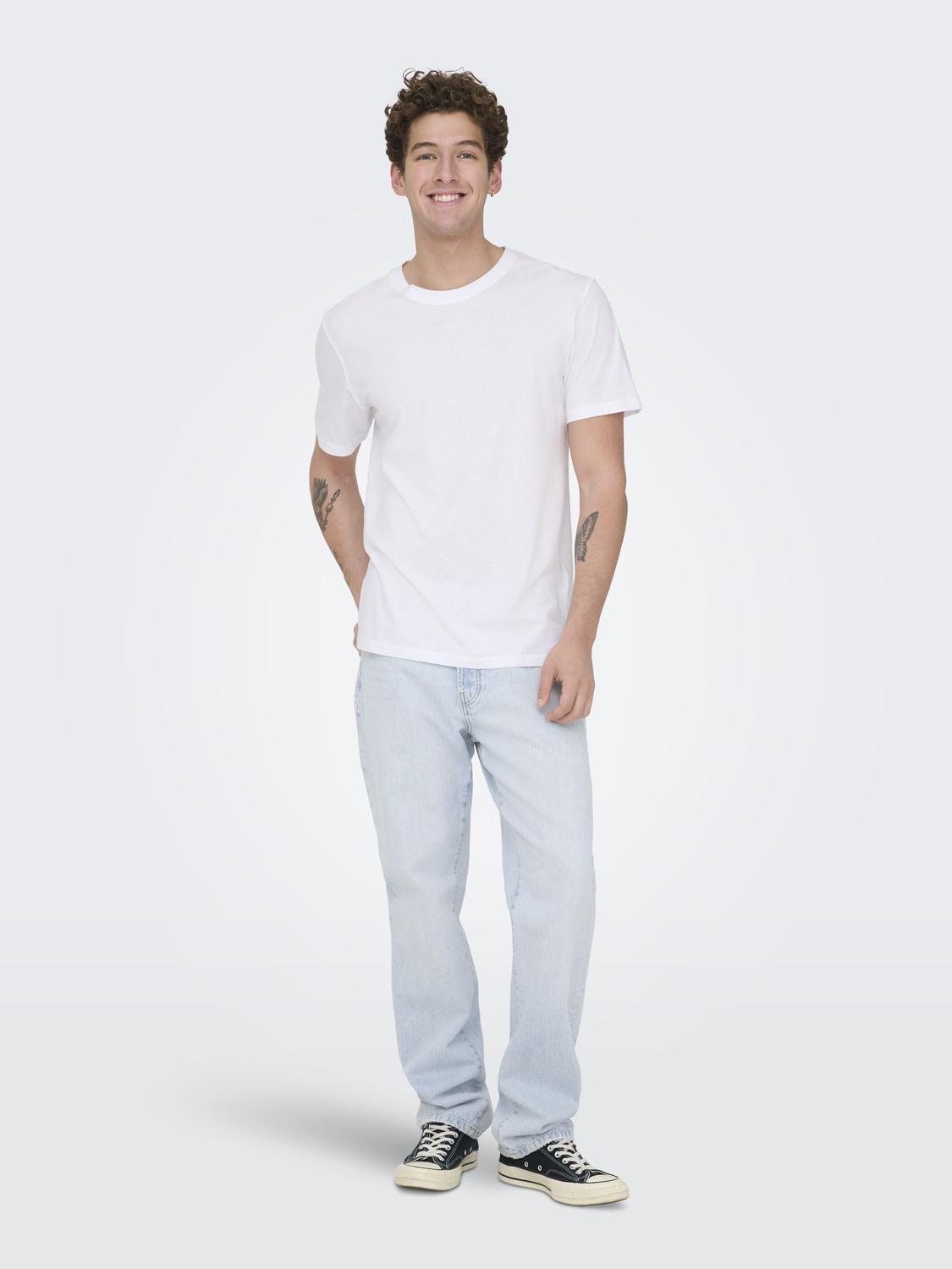 ONSEDGE STRAIGHT LB 6986 TAI DNM NOOS - 6
