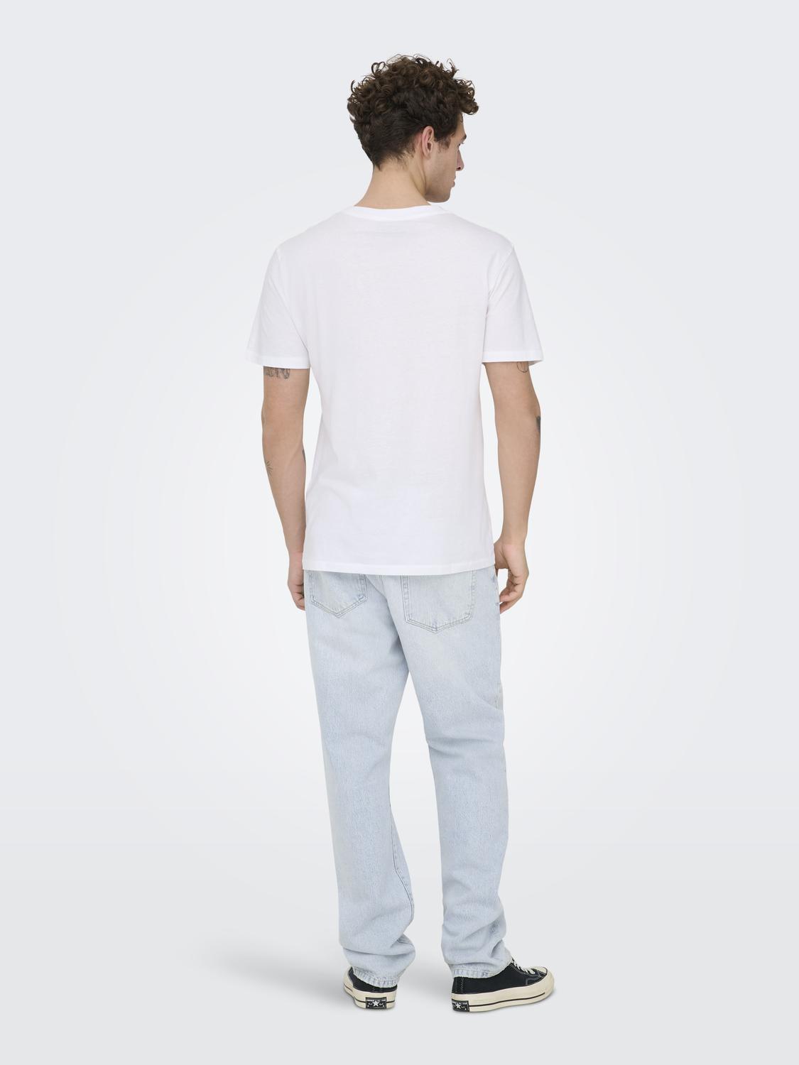 ONSEDGE STRAIGHT LB 6986 TAI DNM NOOS - 2
