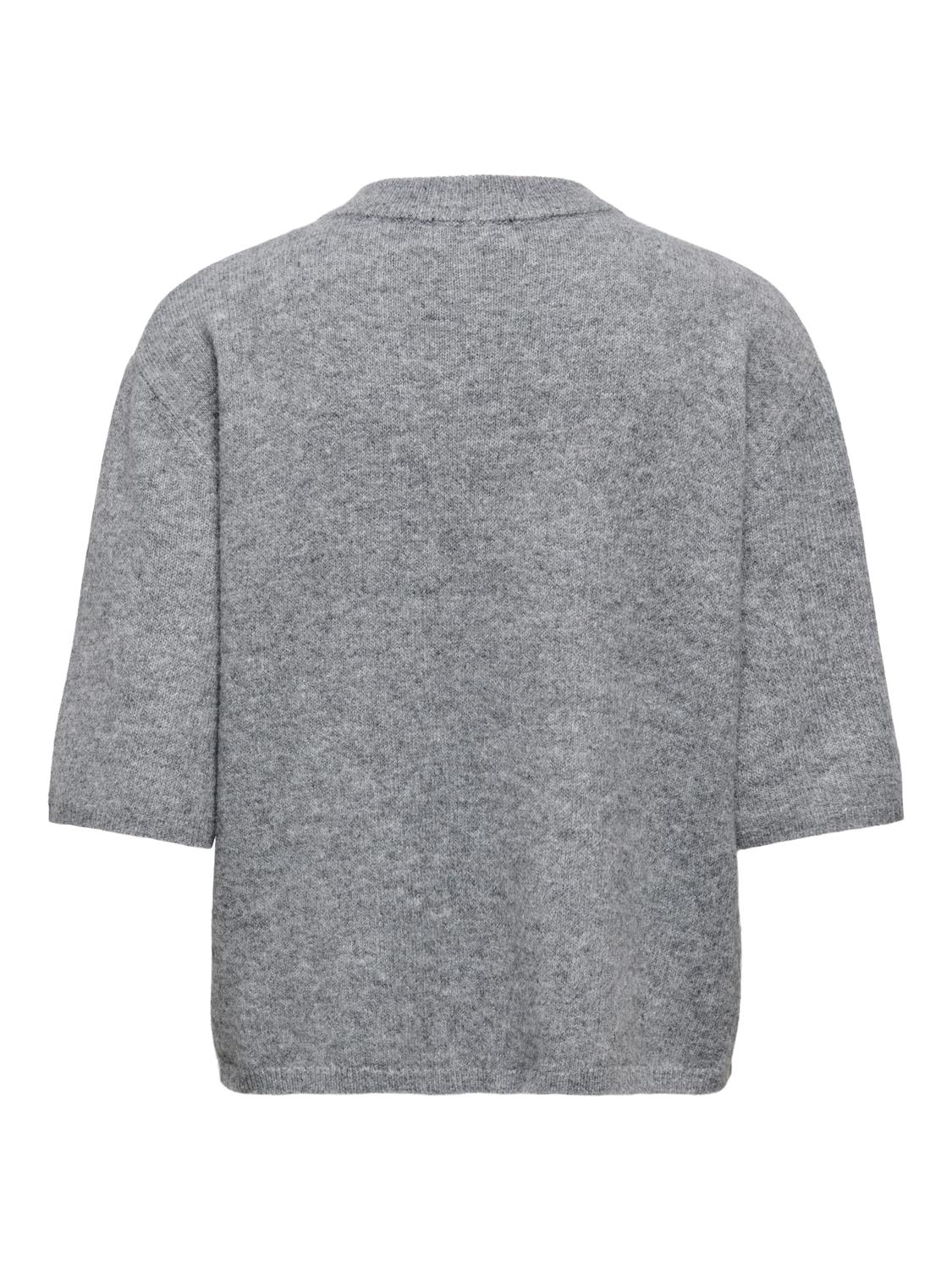 JDYSUPER 2/4 CARDIGAN KNT NOOS - 7