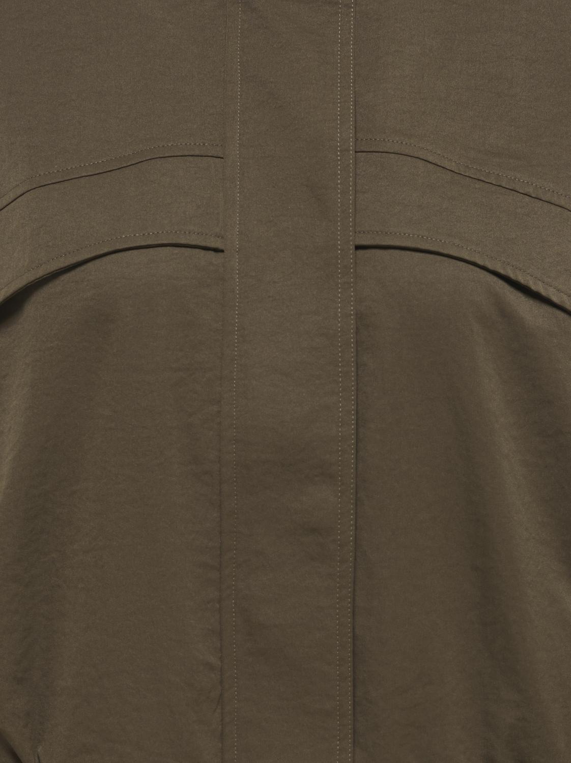 JDYNAOMI L/S JACKET WVN EXP - 2