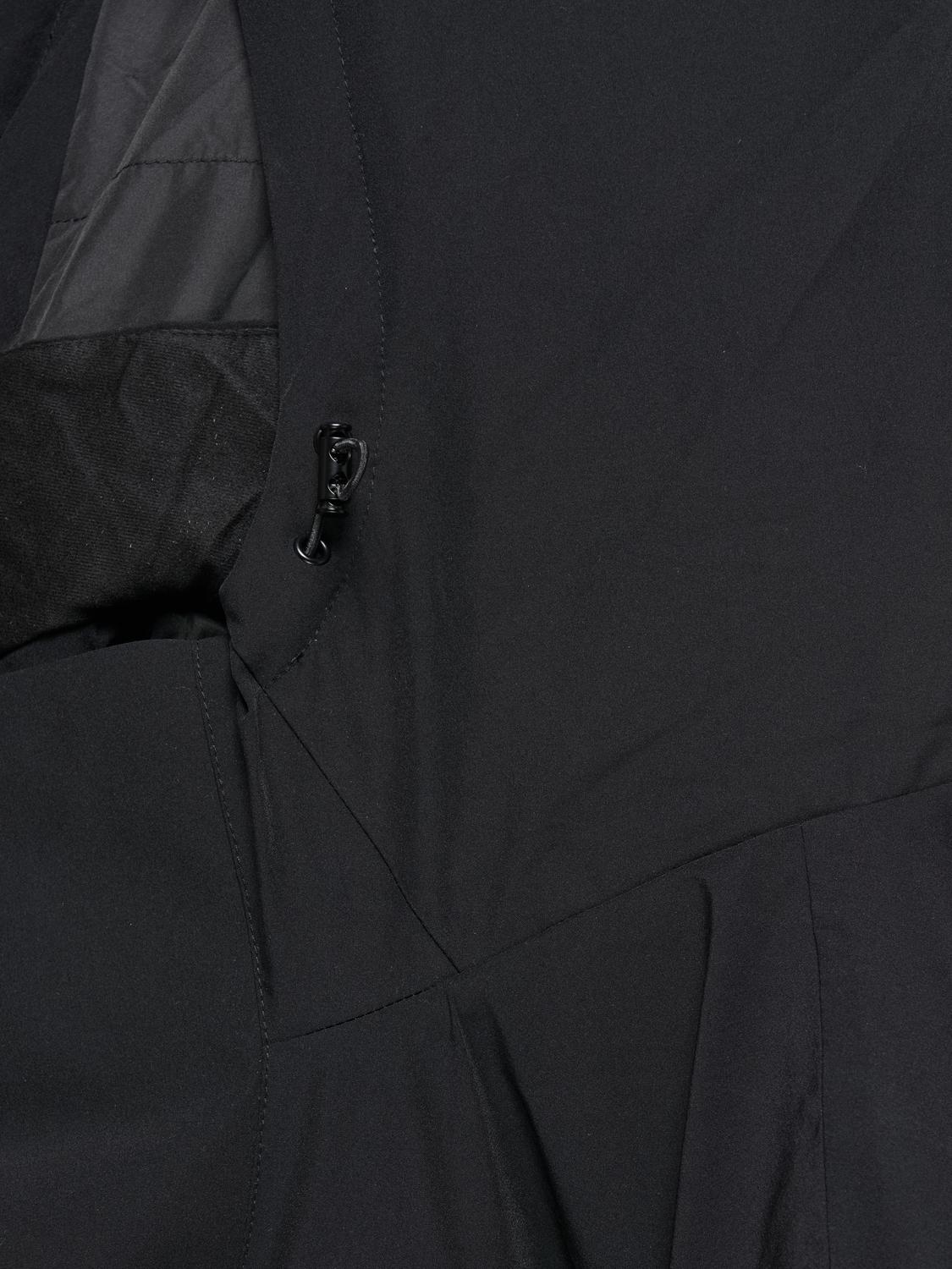 ONSENRICO WATERPROOF STRETCH PARKA NOOS - 10