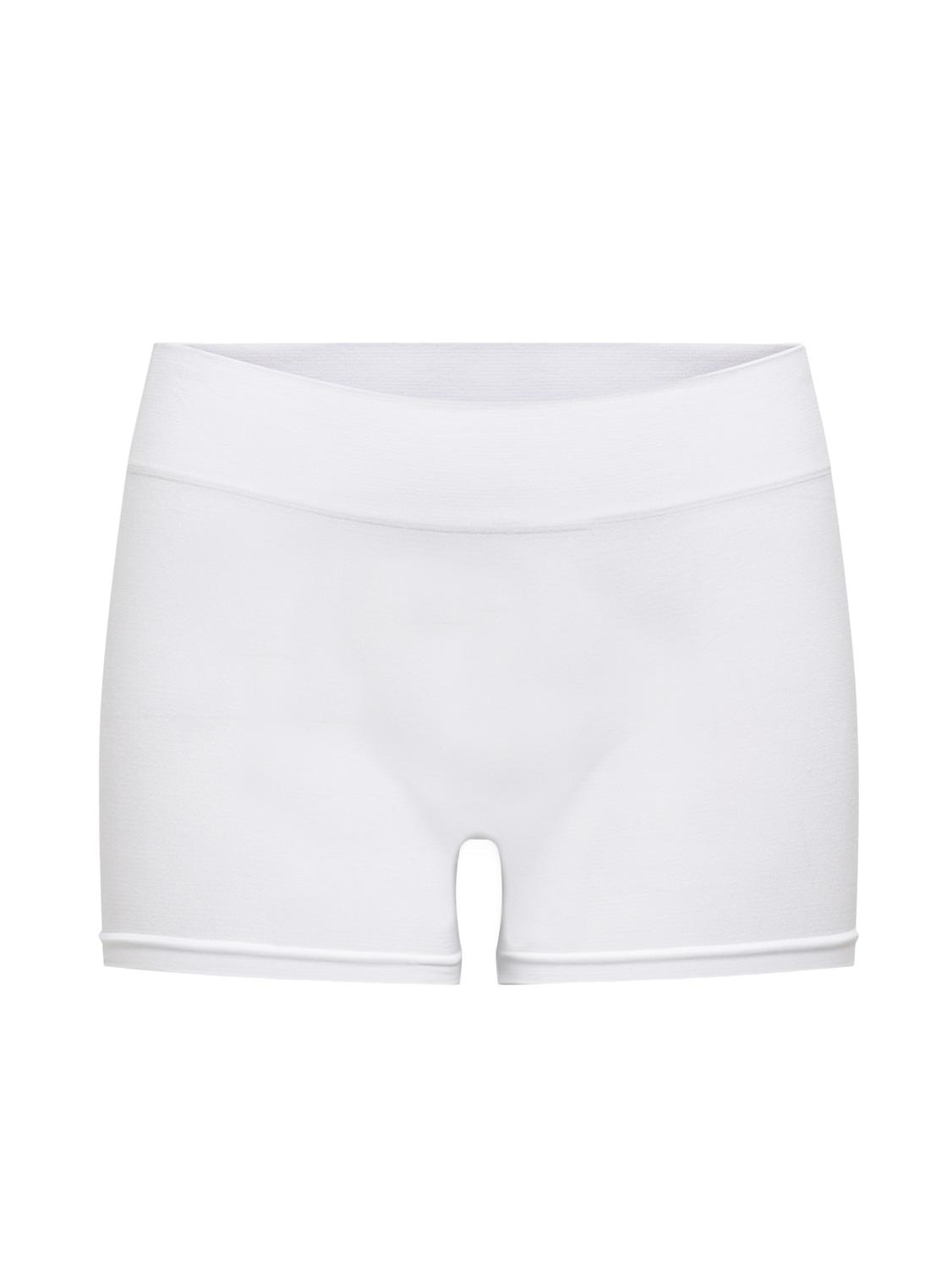 ONLVICKY Hipstere med elastisk midje for ungdommelig komfort - 3