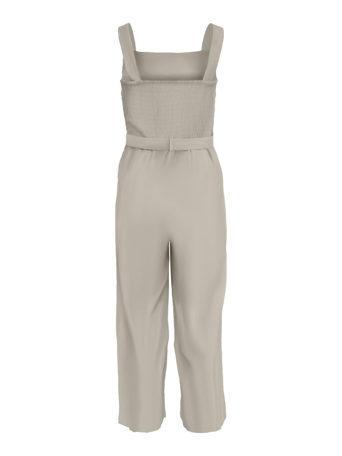 ONLCANYON STRAP CROP JUMPSUIT PNT