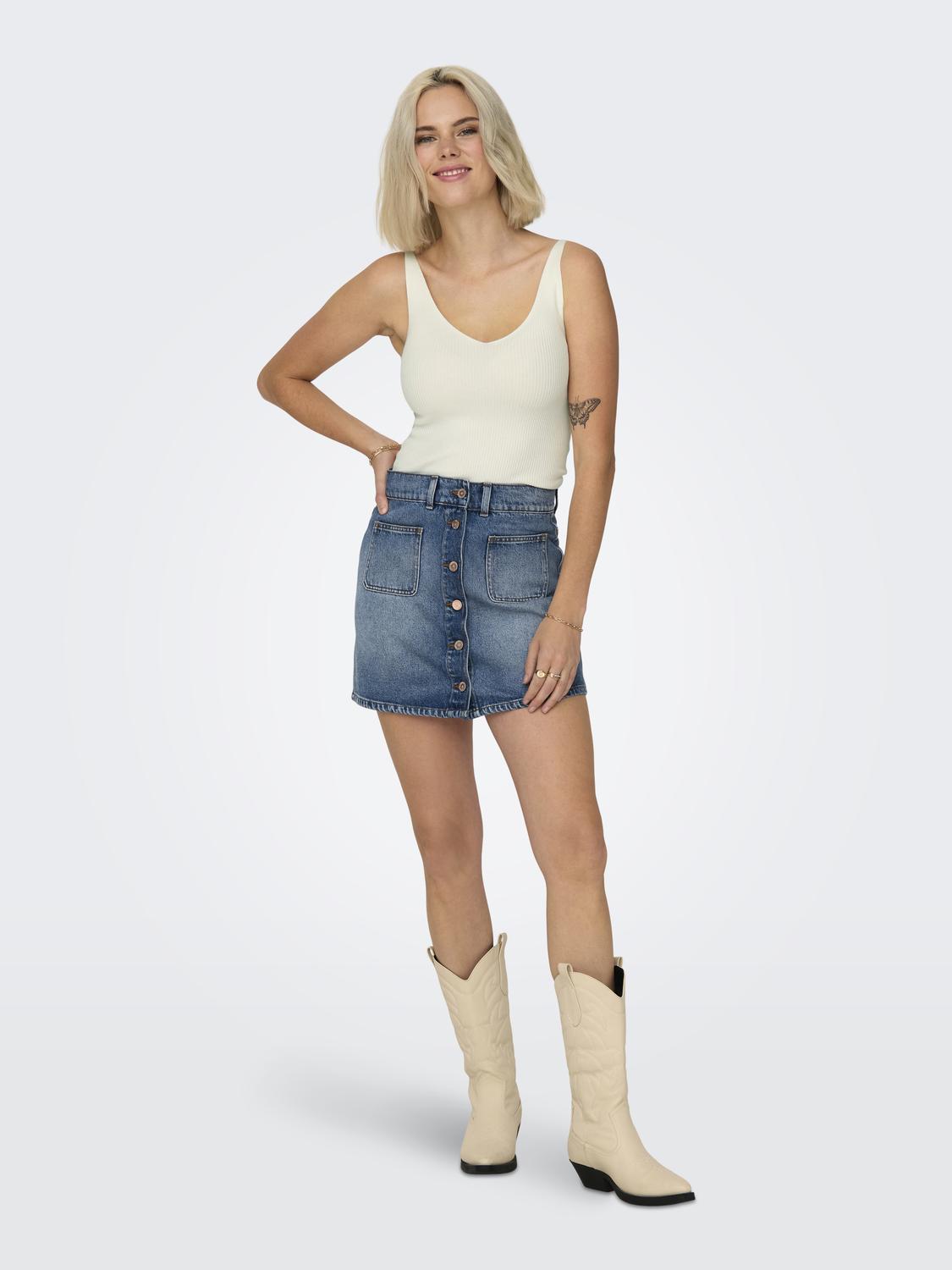 JDYNANNA Gebreide top