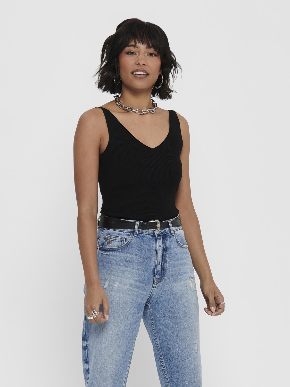 JDYNANNA Gebreide top