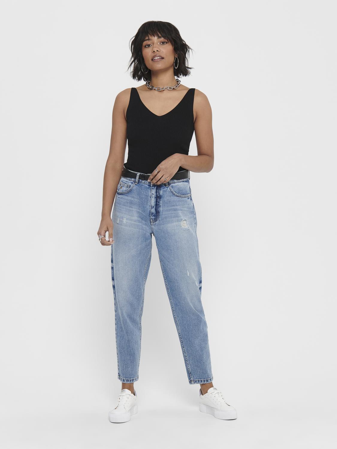 JDYNANNA Gebreide top