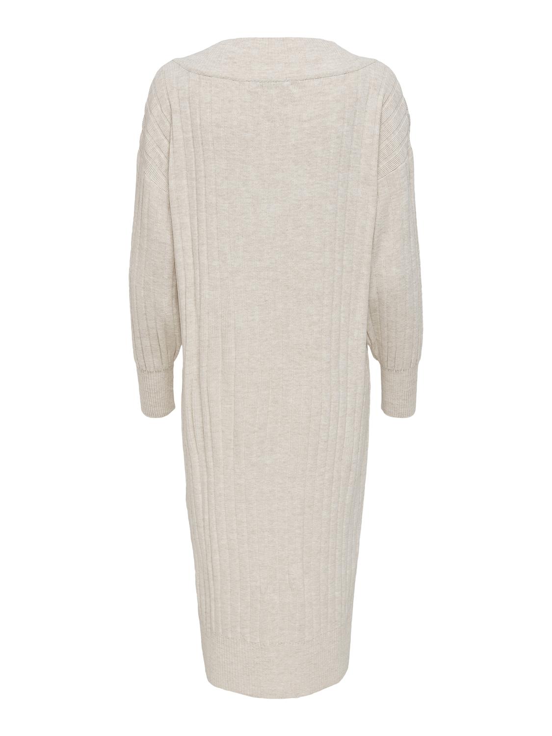 ONLNEW Midikleid aus Strick - 7