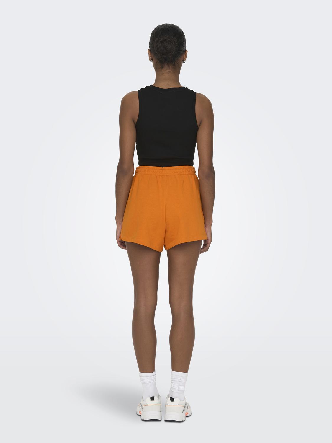 ONLVILMA BASIC Slim Fit mouwloze tanktop voor een moeiteloze stijl