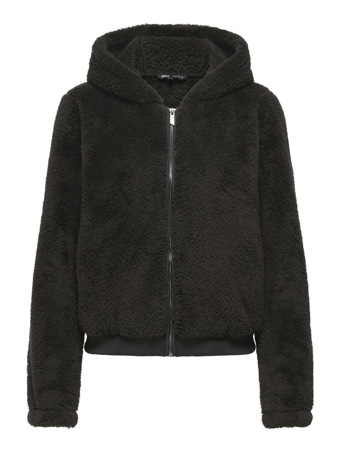 ONLNEWANNA CONTACT SHERPA JKT OTW NOOS - 3