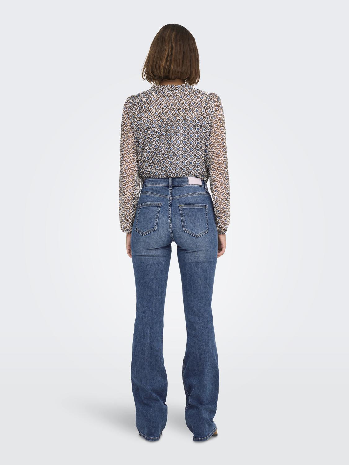 ONLBLUSH MID FLARED DNM TAI305 NOOS - 2