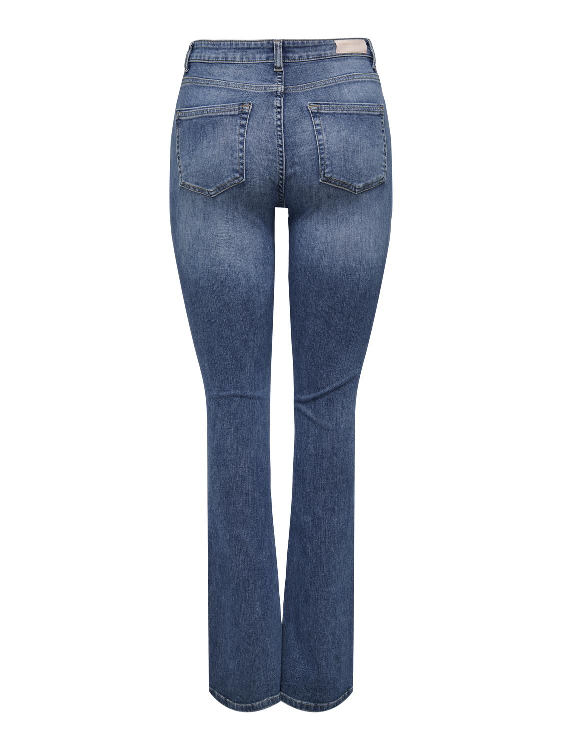 ONLBLUSH MID FLARED DNM TAI305 NOOS - 7