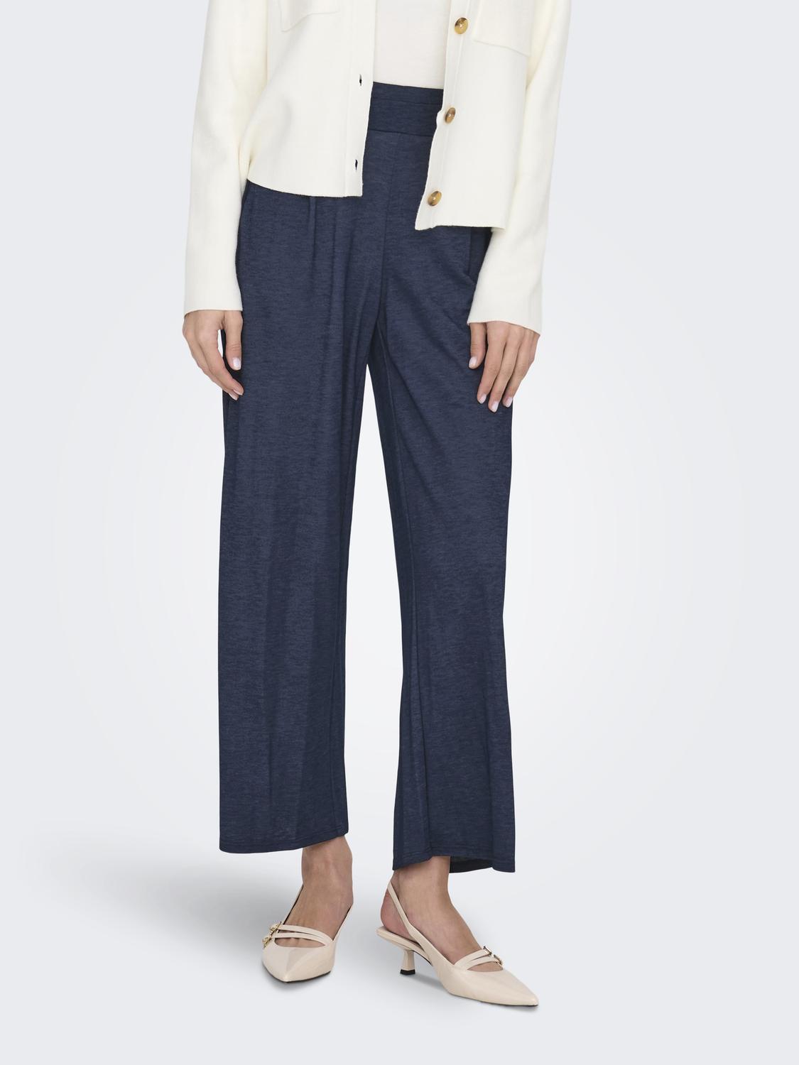JDYBIRDIE GEGGO LONG PANT JRS NOOS