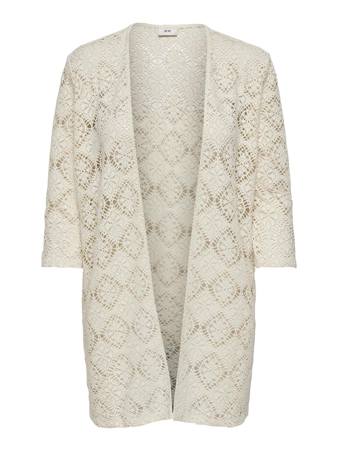 JDYEVA S/S KIMONO JRS ATK