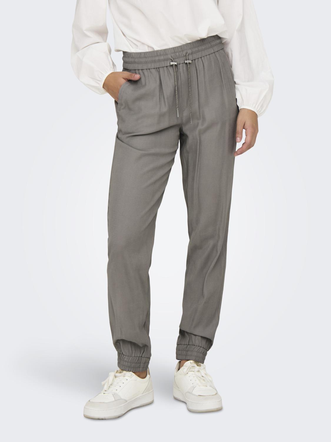 ONLKELDA-EMERY Regular Fit Hose mit weitem Bein