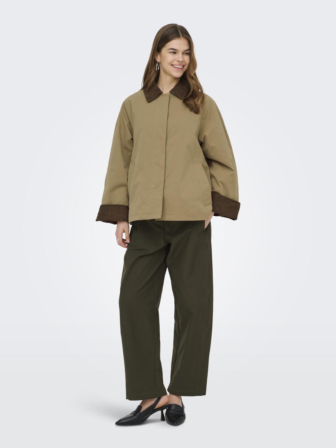 ONLORCHID Corduroy jacket - 6