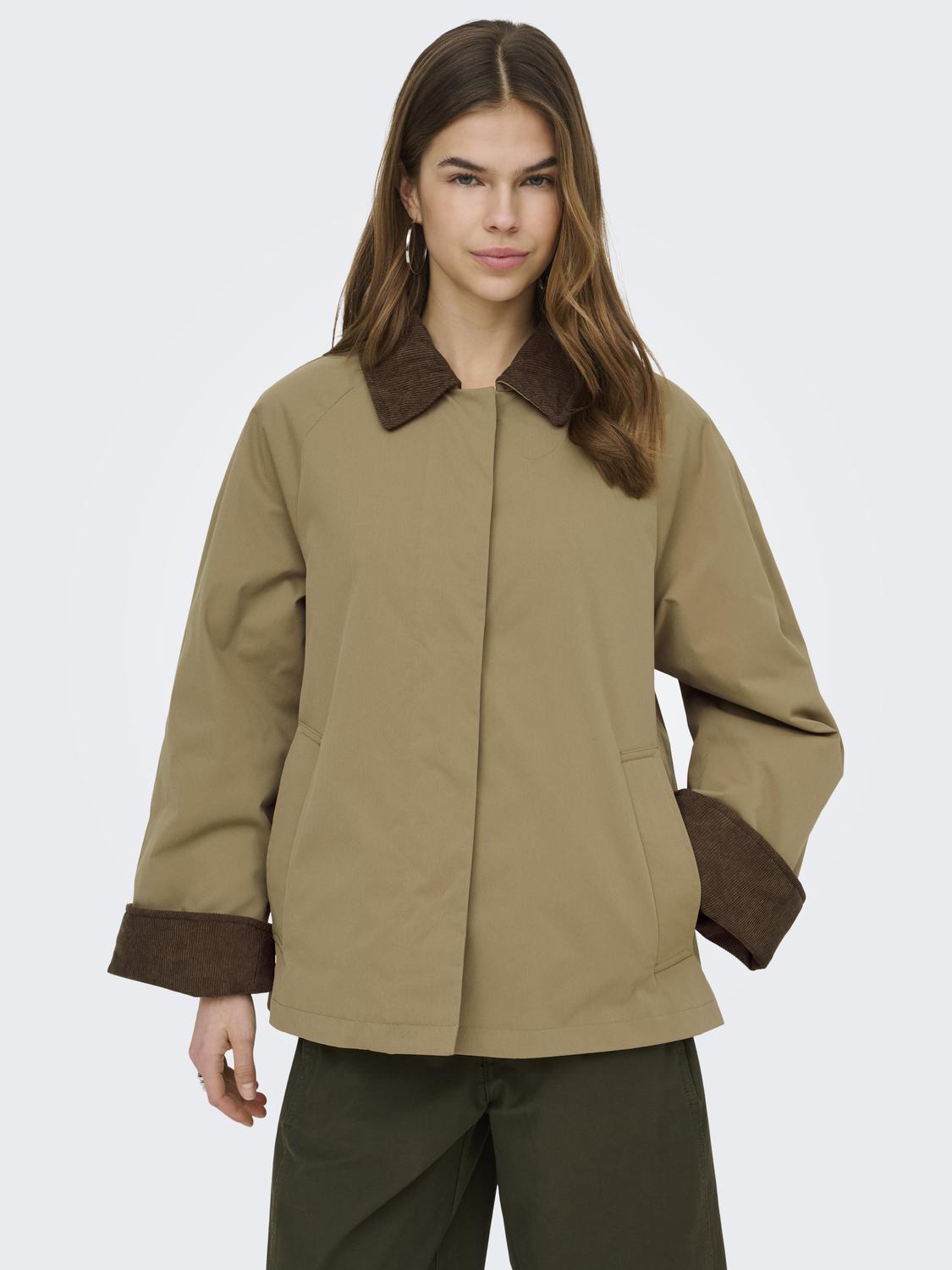 ONLORCHID Corduroy jacket - 5