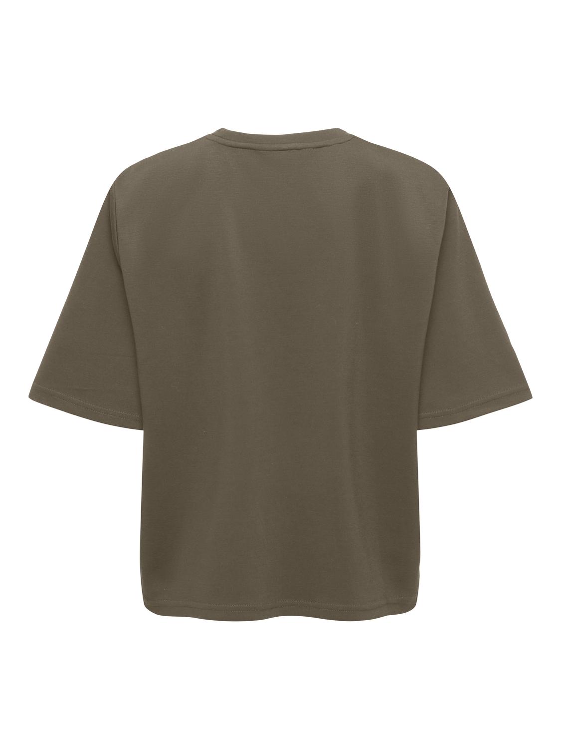 STUMATO S/S TEE SWT - 2