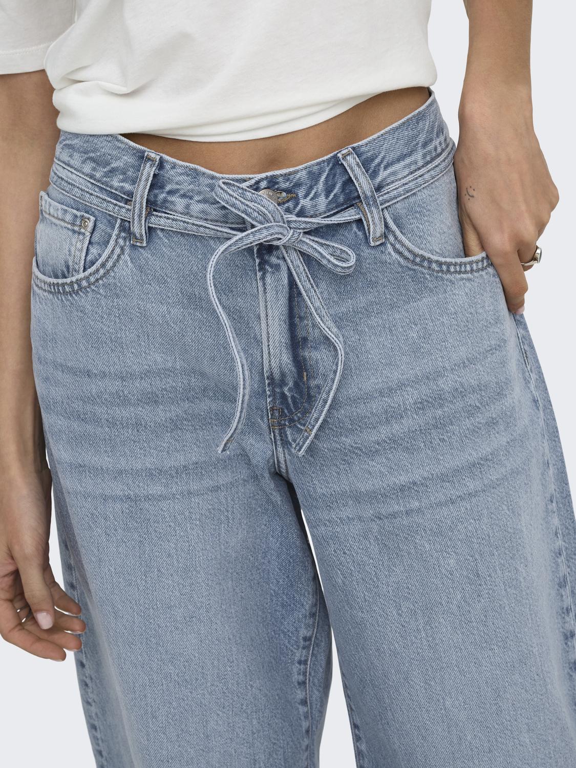 ONLGIANNA MW STRAIGHT DOT450 DNM NOOS