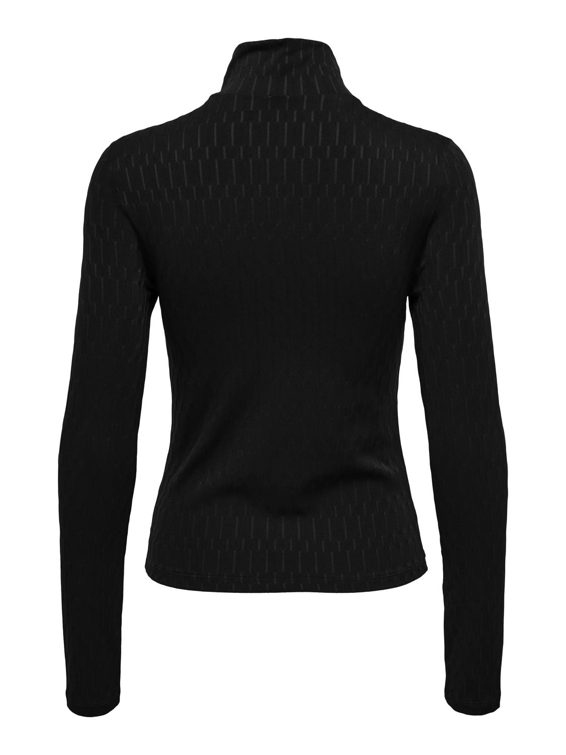 ONPFRIDA HN HZ LS SHORT TOP - 7
