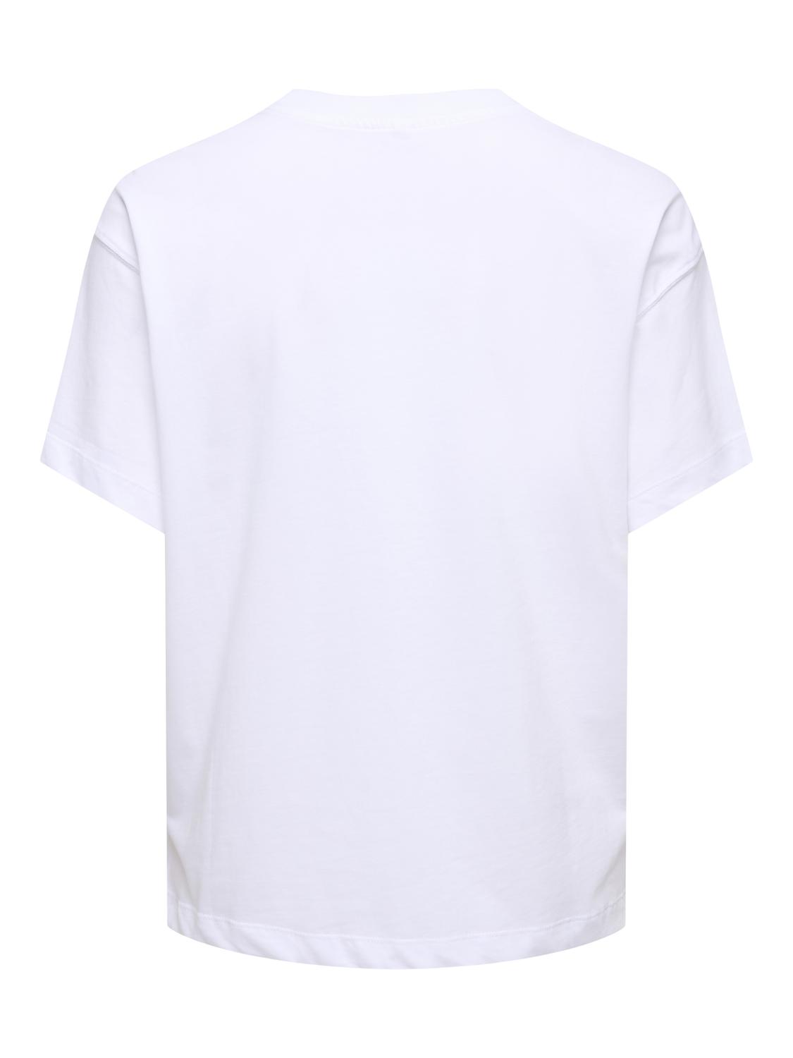 ONLEMMINA S/S TOP BOX JRS - 2