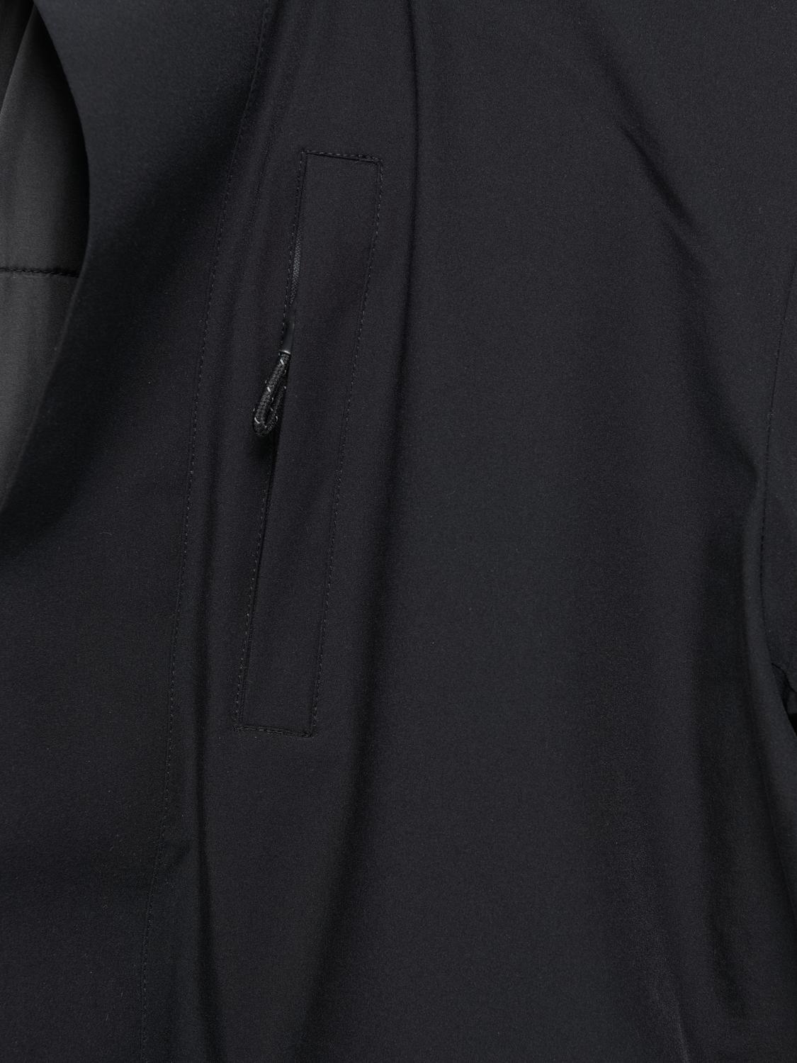 ONSENRICO WATERPROOF STRETCH PARKA NOOS - 8
