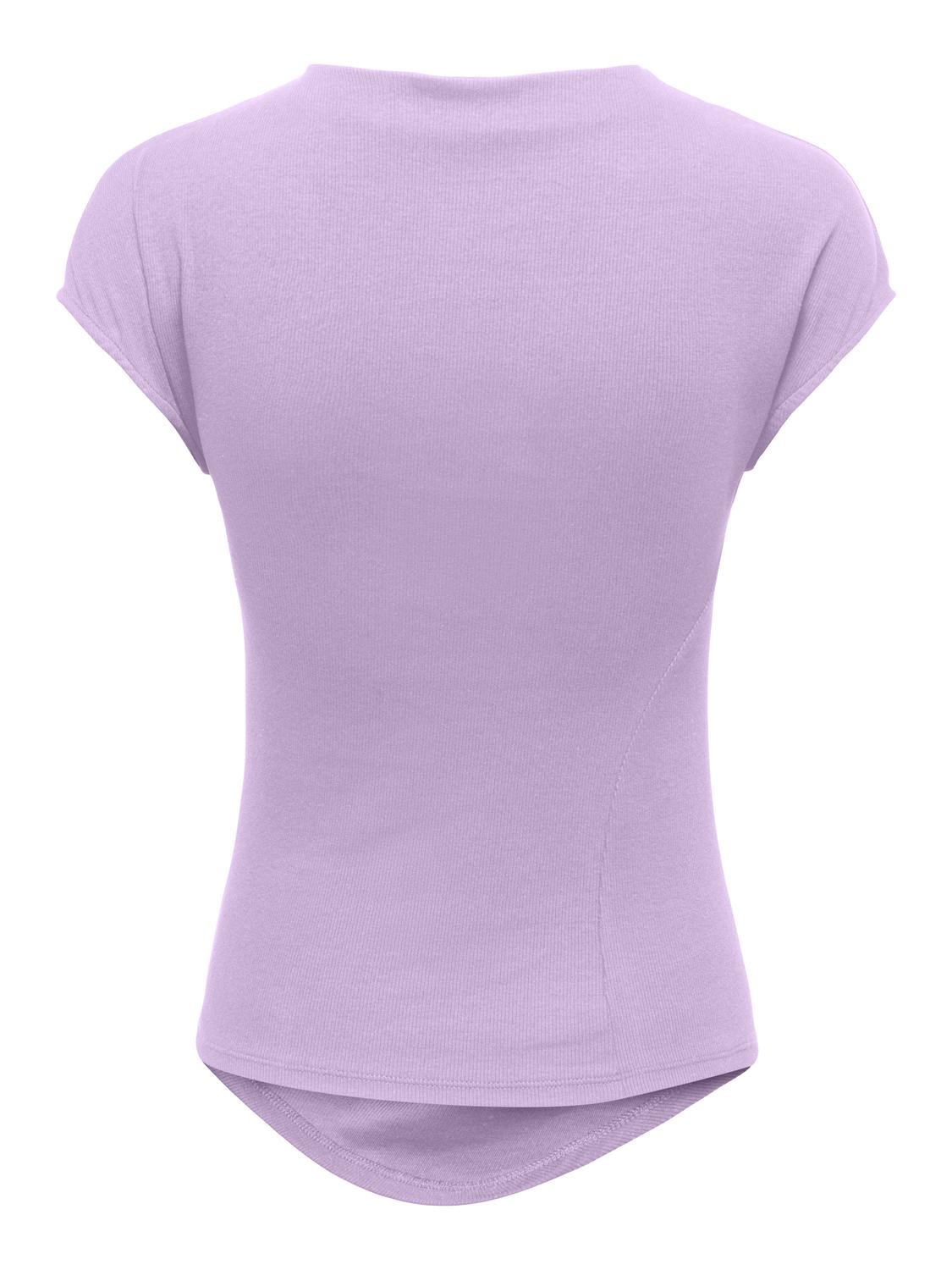 PGJOSEPHINE S/S TOP JRS - 2